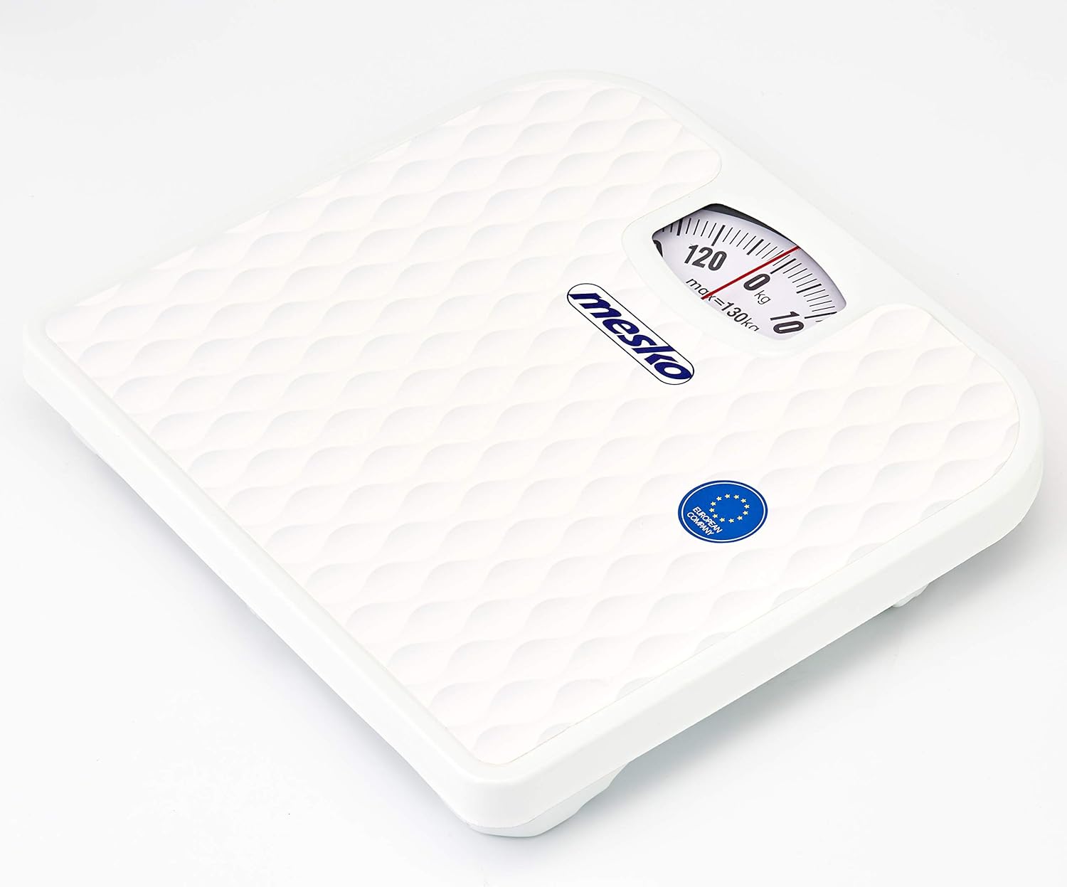 MESKO MS8160 — Pèse-personne mécanique 130 kg – Image 28