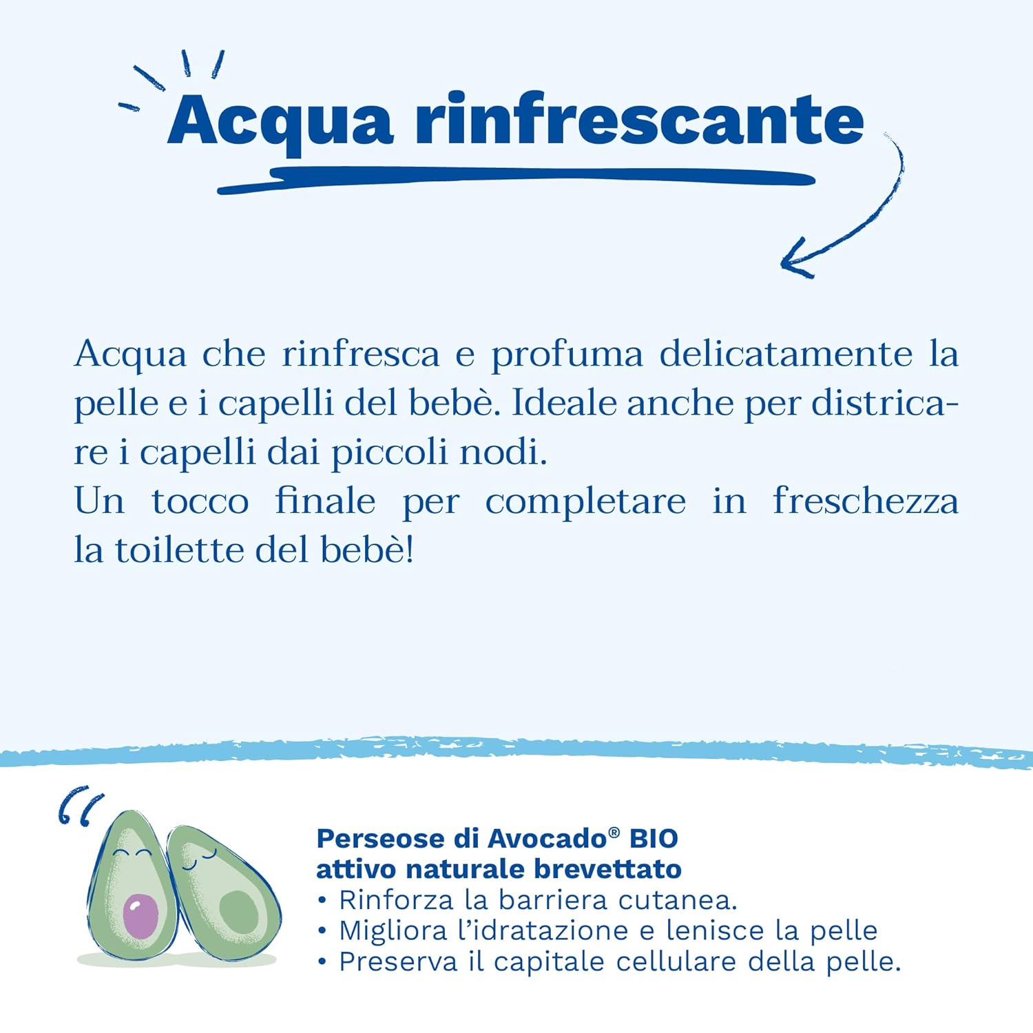 MUSTELA — Eau Rafraîchissante Bébé Peau et Cheveux 200ml – Image 14