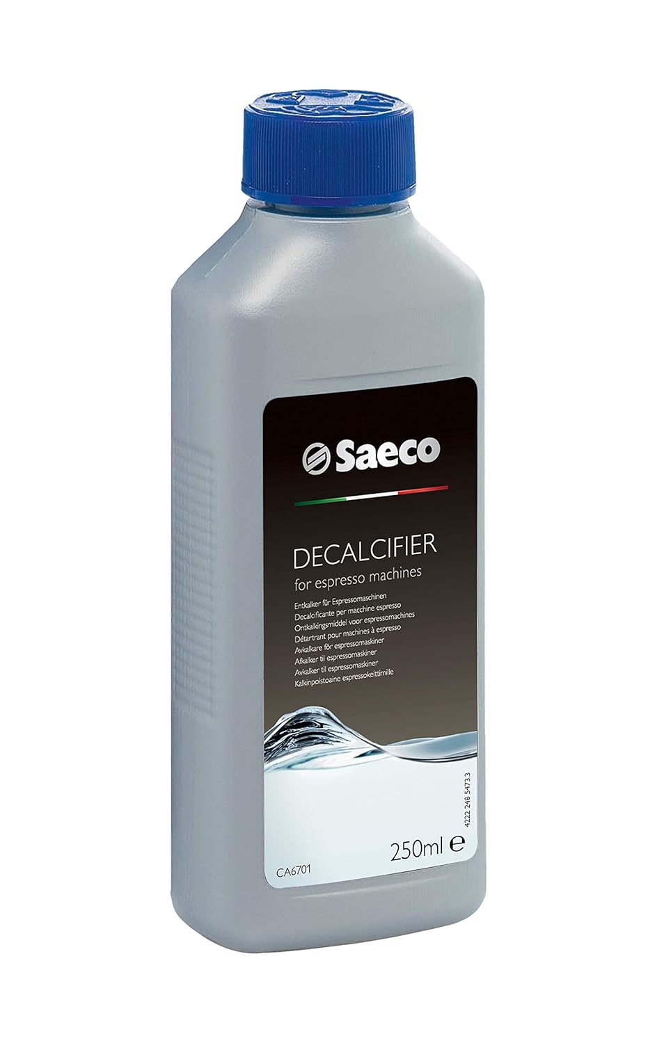 Saeco CA6701/00 Détartrant 6 mois pour Machines Espresso Super Automatique Saeco Lot de 2 – Image 5