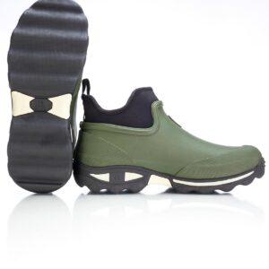 Alternative view of ROUCHETTE Clean Lady — Bottes de pluie femme 37 EU