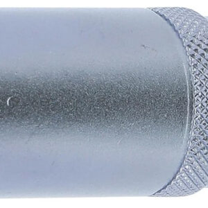 BGS — Douille longue Super Lock 17 mm 1/2