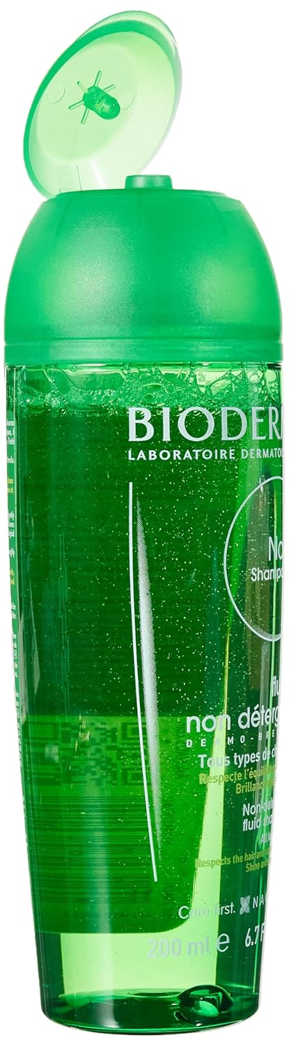BIODERMA Nodé — Fluide non détergent 200 ml – Image 2