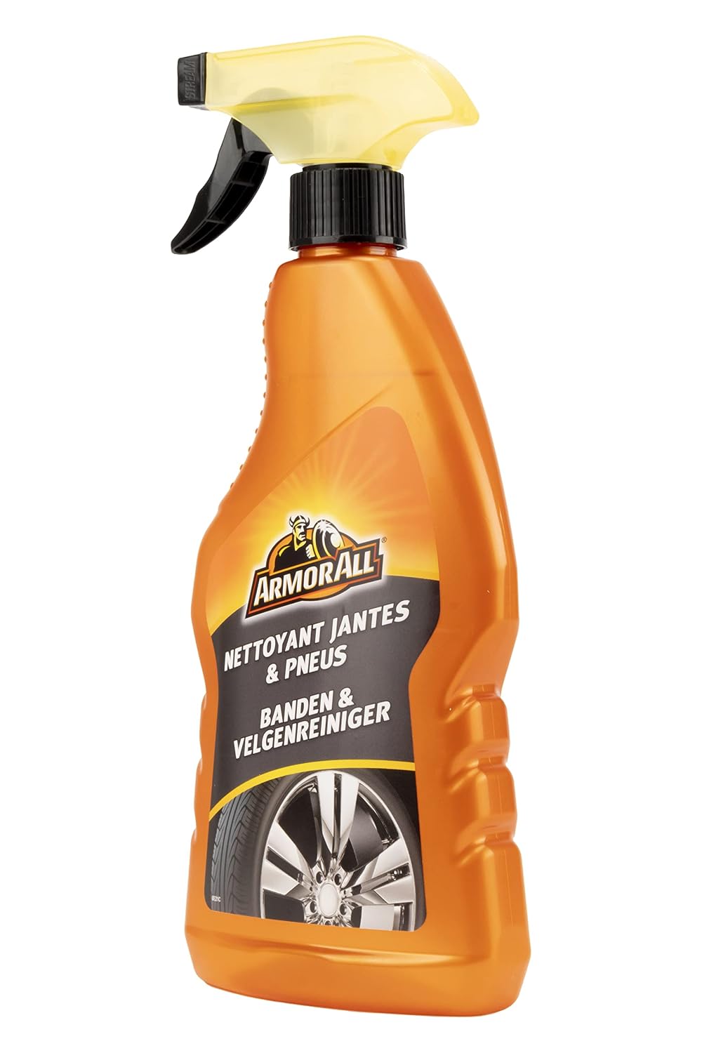 ARMOR ALL — Nettoyant Jantes et Pneus 500ml – Image 4