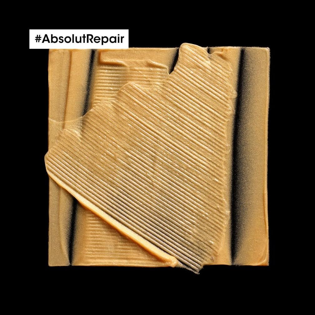 L'ORÉAL PROFESSIONNEL Absolut Repair — Masque cheveux 250 ml – Image 7