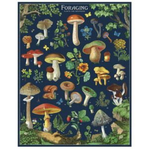 Alternative view of CAVALLINI & CO. — Puzzle 1000 pièces
