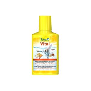 TETRA TetraVital — Entretien de l’eau