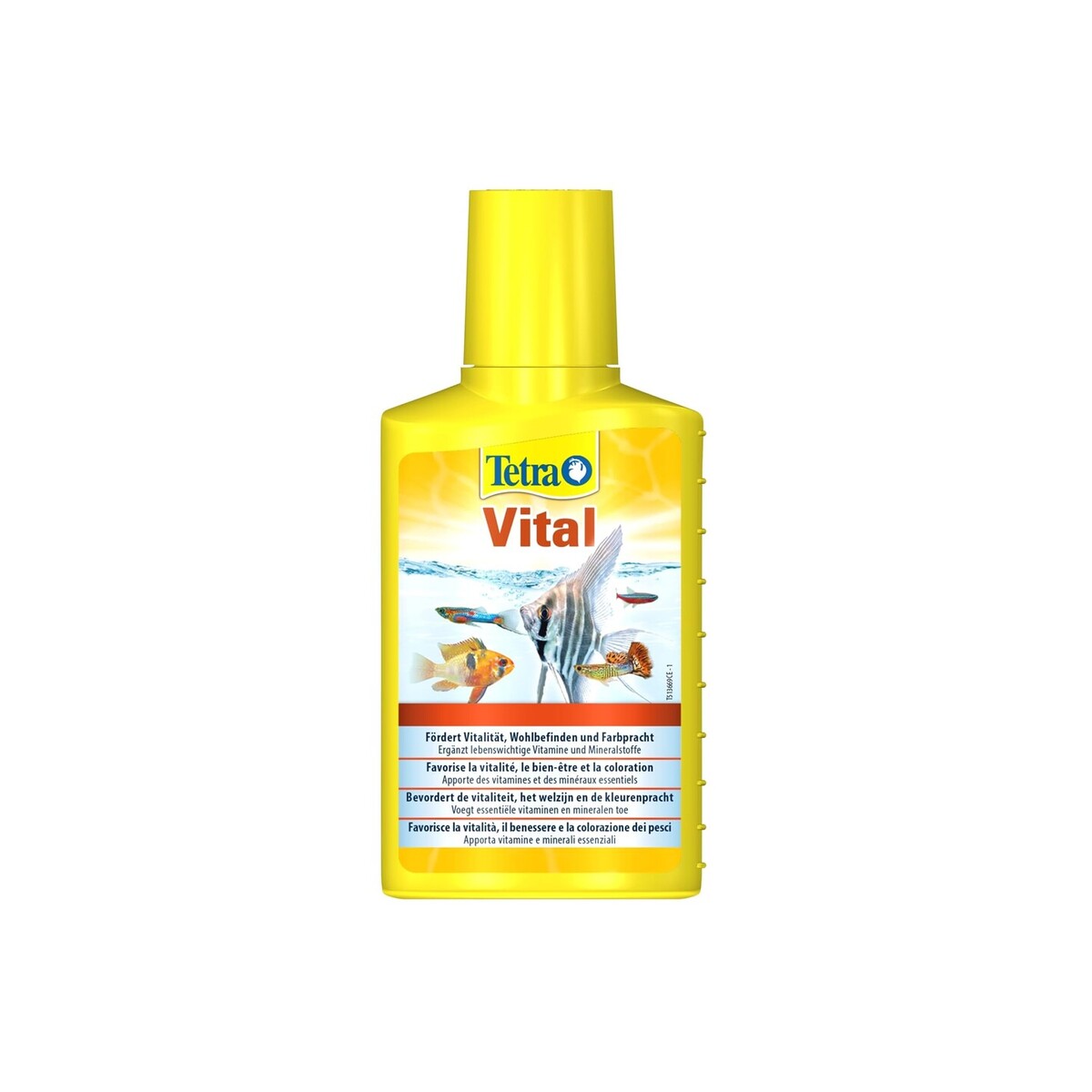 TETRA TetraVital — Entretien de l’eau