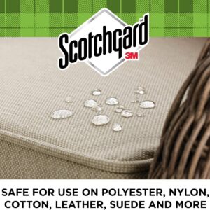 Alternative view of SCOTCHGARD — Spray Imperméabilisant Extra Résistant 400ml