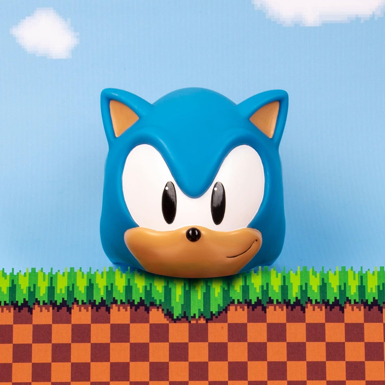 FIZZ CREATIONS — Lampe d’ambiance Sonic 12 cm – Image 17