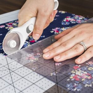 Alternative view of CRICUT — Cutter rotatif 45 mm