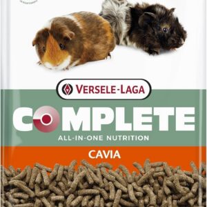 VERSELE-LAGA Complete Cavia — Extrudés pour Cobayes 3kg