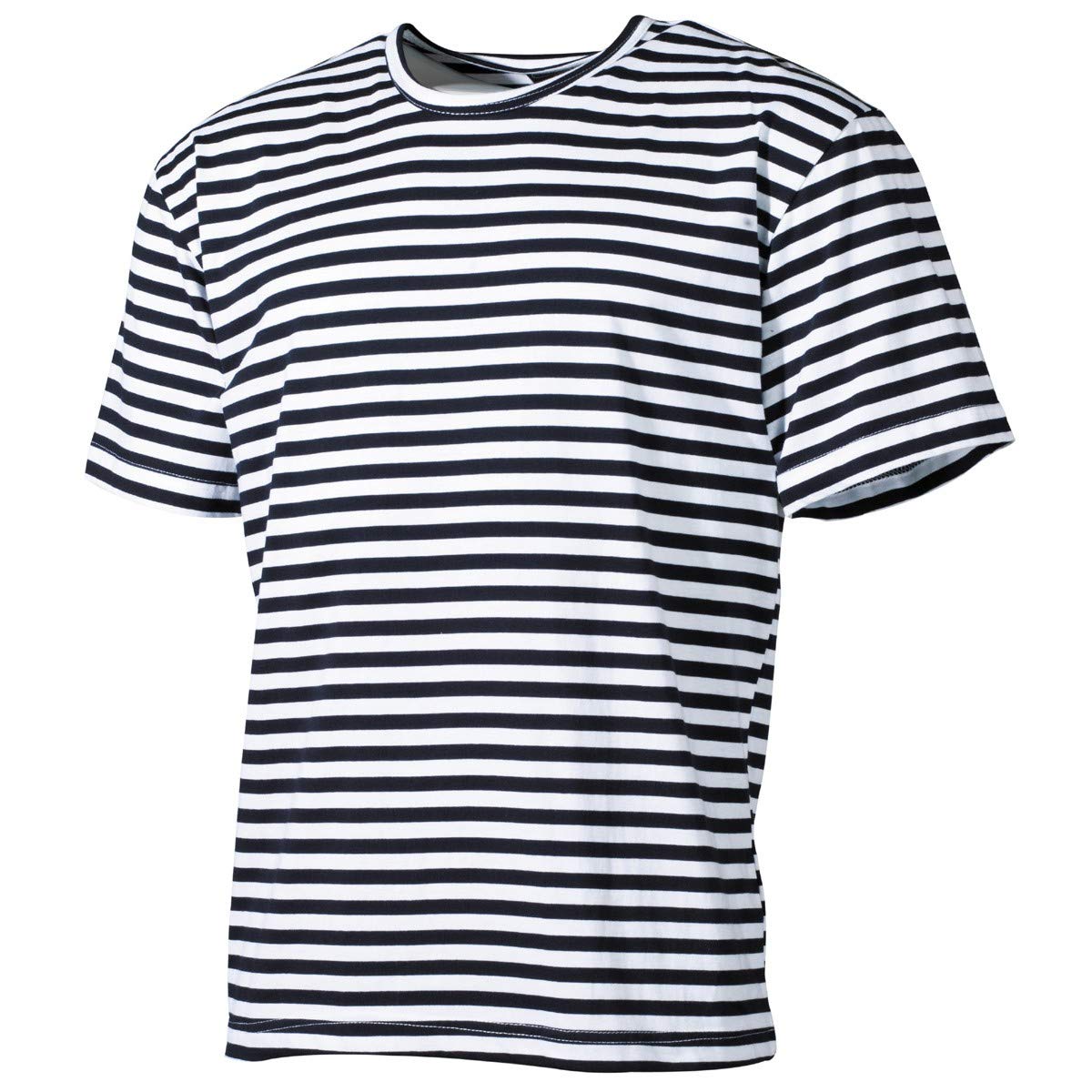 MFH — T-shirt marin manches courtes