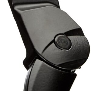 Alternative view of URSUS King Evo — Support arrière 18 mm 24"-26"-28