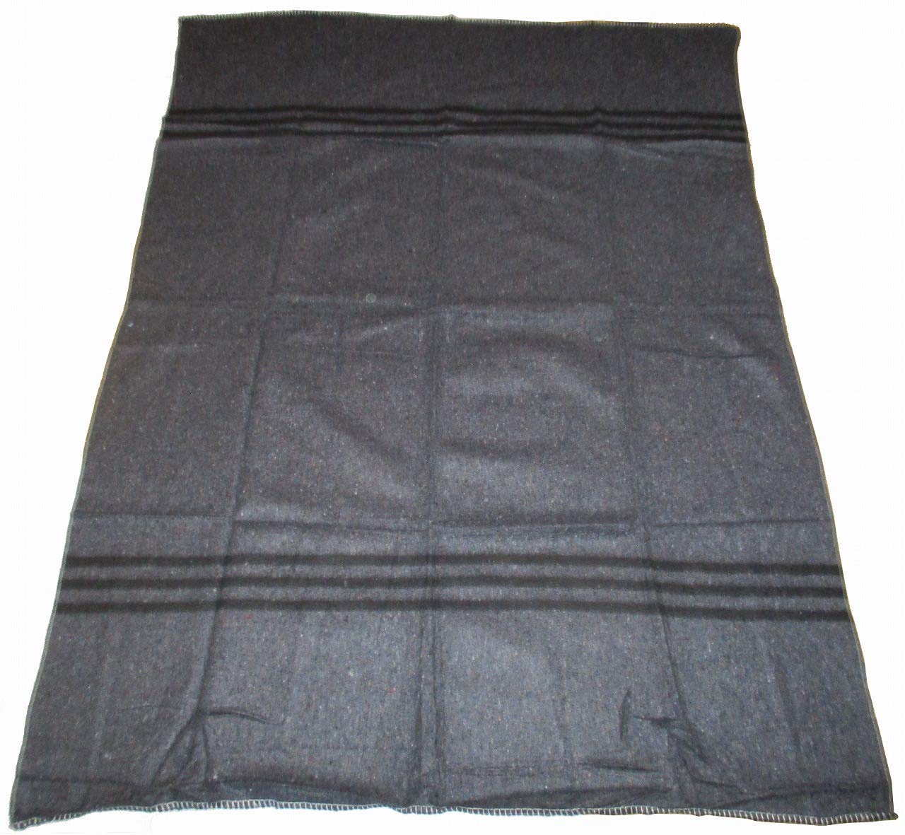 MFH — Couverture de bivouac anthracite 200 x 150 cm – Image 3