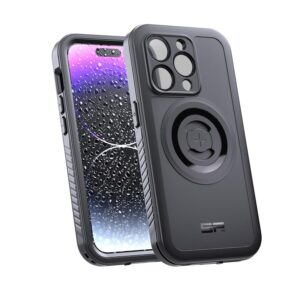 SP CONNECT Xtreme SPC+ — Coque pour iPhone 14 Pro