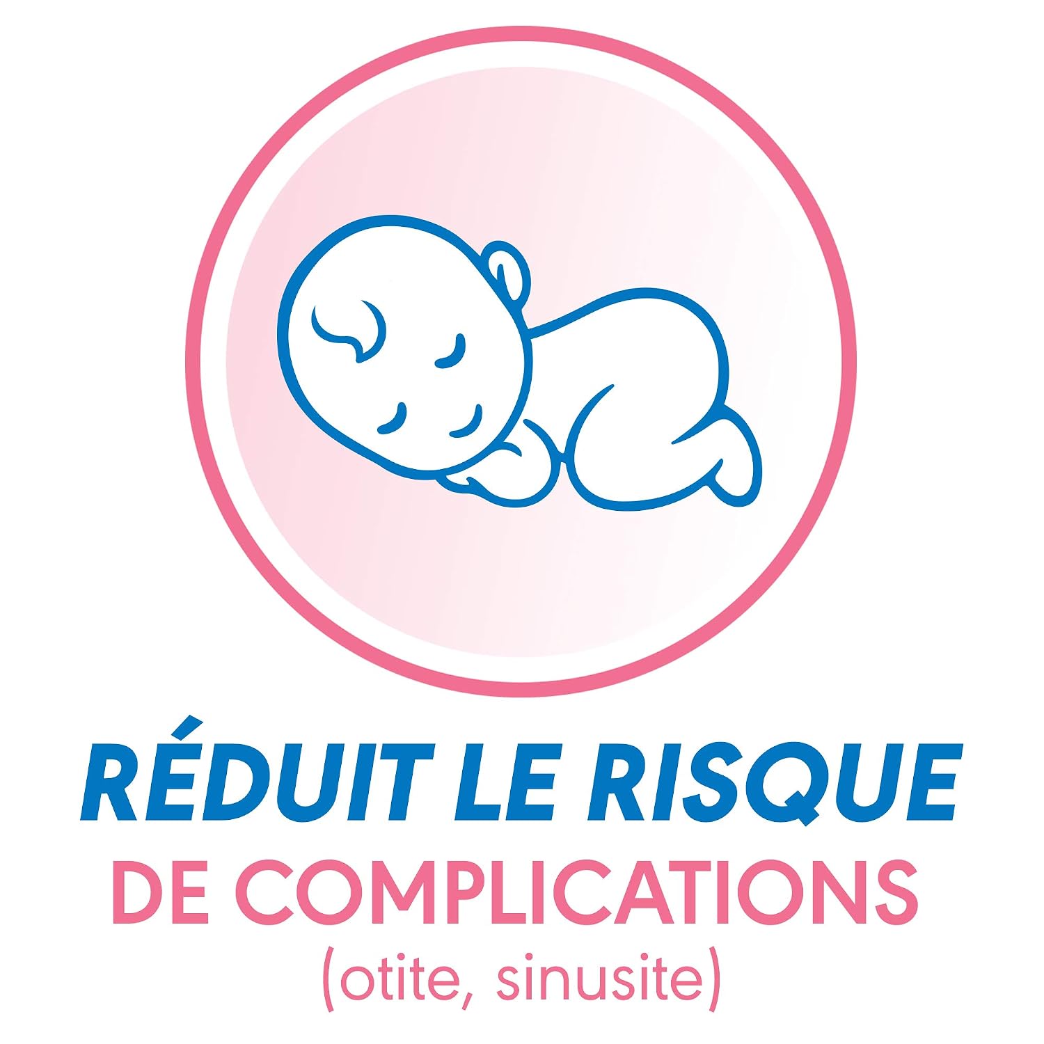 PRORHINEL — Mouche-bébé manuel ergonomique x2 – Image 2