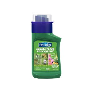 FERTILIGÈNE — Insecticide Concentré Polyvalent 250 ml