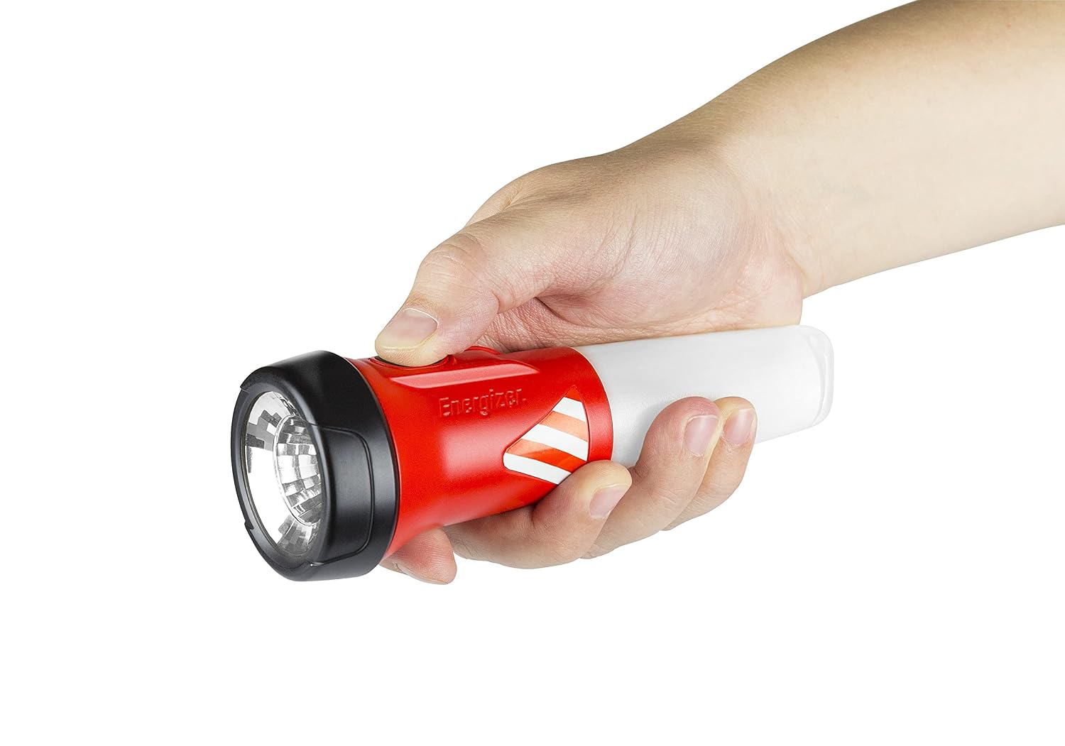 ENERGIZER — Lampe torche lanterne 2-en-1 + 2 piles AA – Image 8
