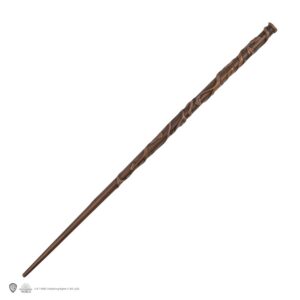 CINEREPLICAS Harry Potter — Stylo Baguette Hermione Granger