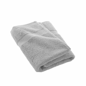 DOUCEUR D'INTÉRIEUR Elegance — Drap de douche 70 x 130 cm