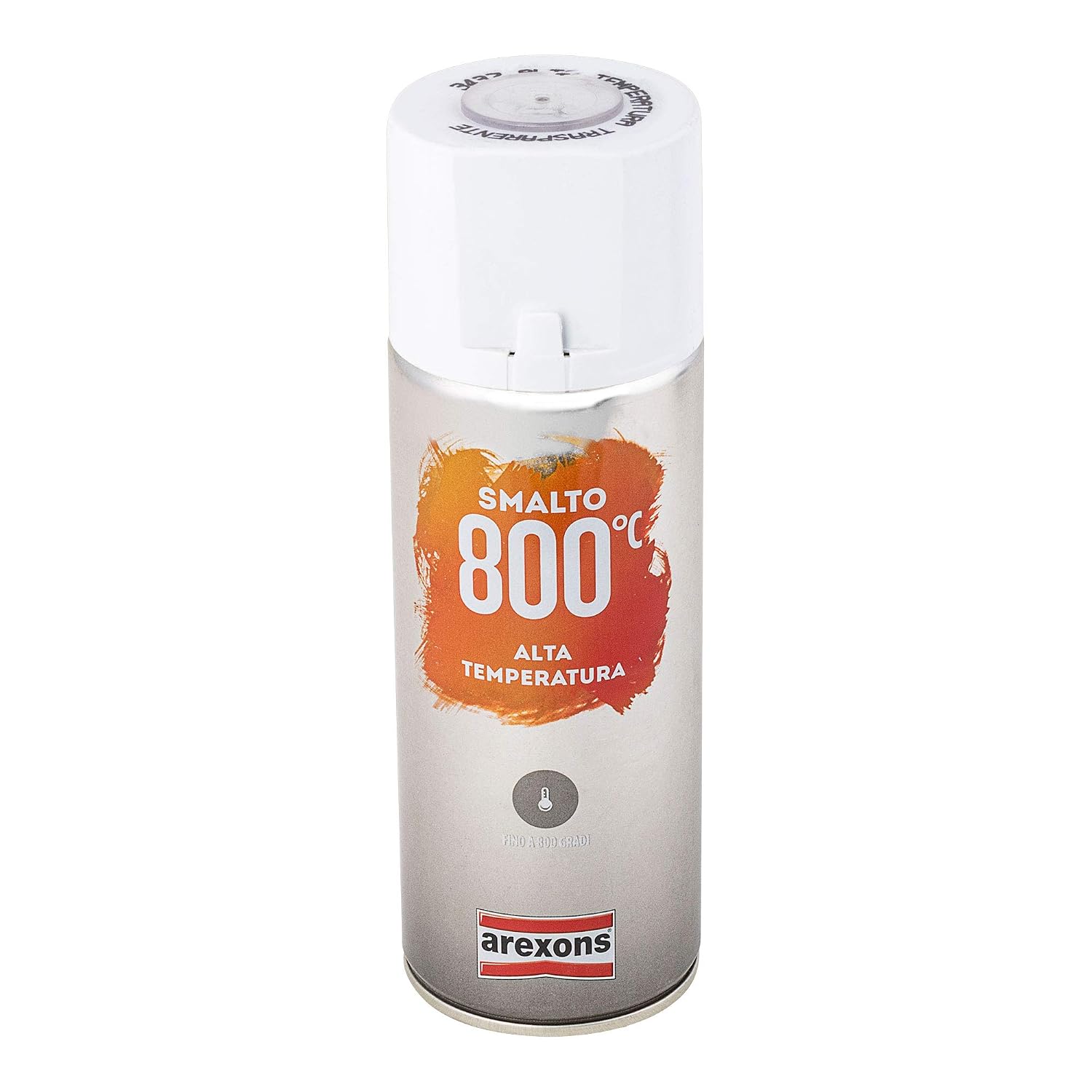 AREXONS — Vernis acrylique haute température 400 ml