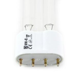 Alternative view of JBL — Lampe de rechange UV-C 18W