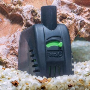 Alternative view of TETRA WP300 — Pompe à eau pour aquarium 10 à 80L