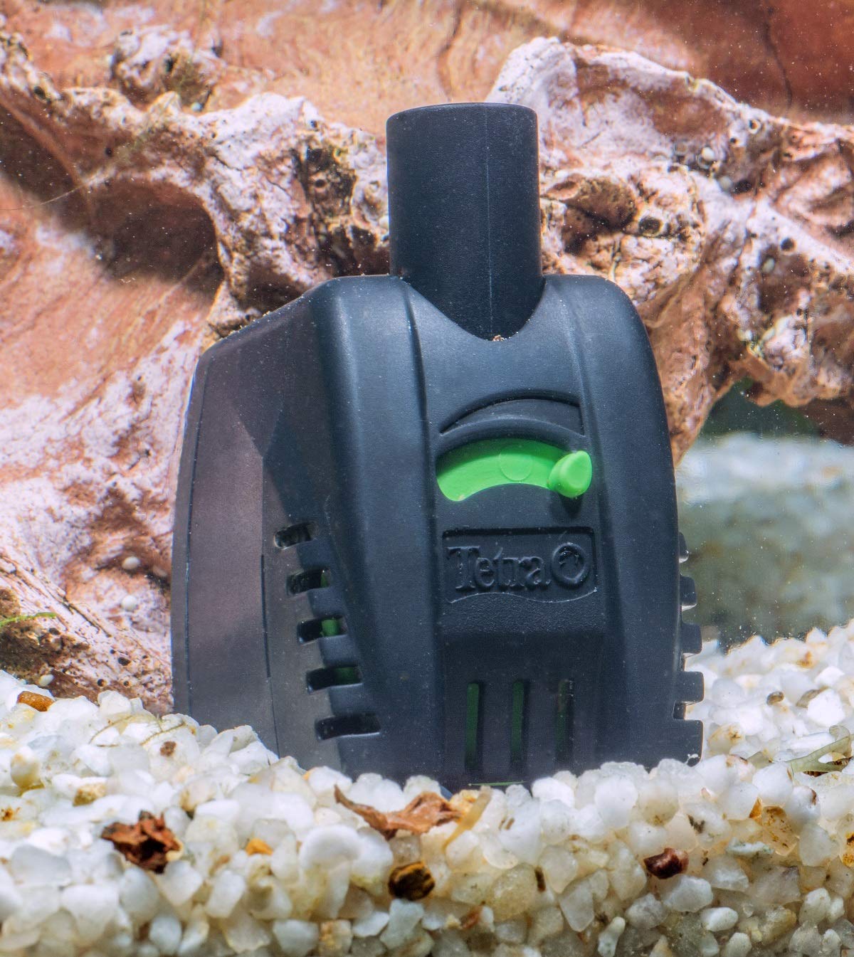 TETRA WP 600 — Pompe à Eau pour Aquarium 80 à 200 L – Image 2
