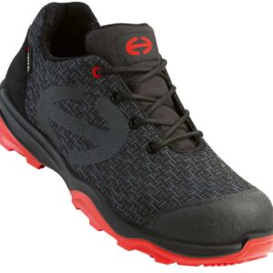 HECKEL Run R Planet — Chaussures de sécurité homme 43 EU