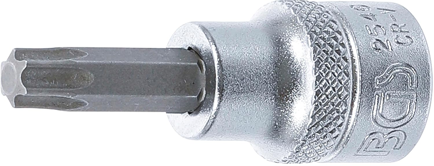 BGS — Douille à embout Torx T40 10 mm (3/8")