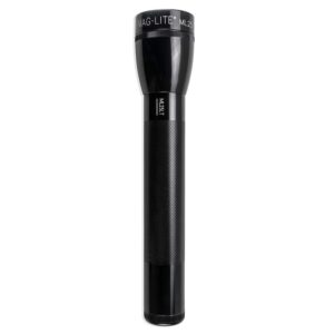 Alternative view of MAG-LITE ML25LT — Lampe torche LED 21,8 cm Noir