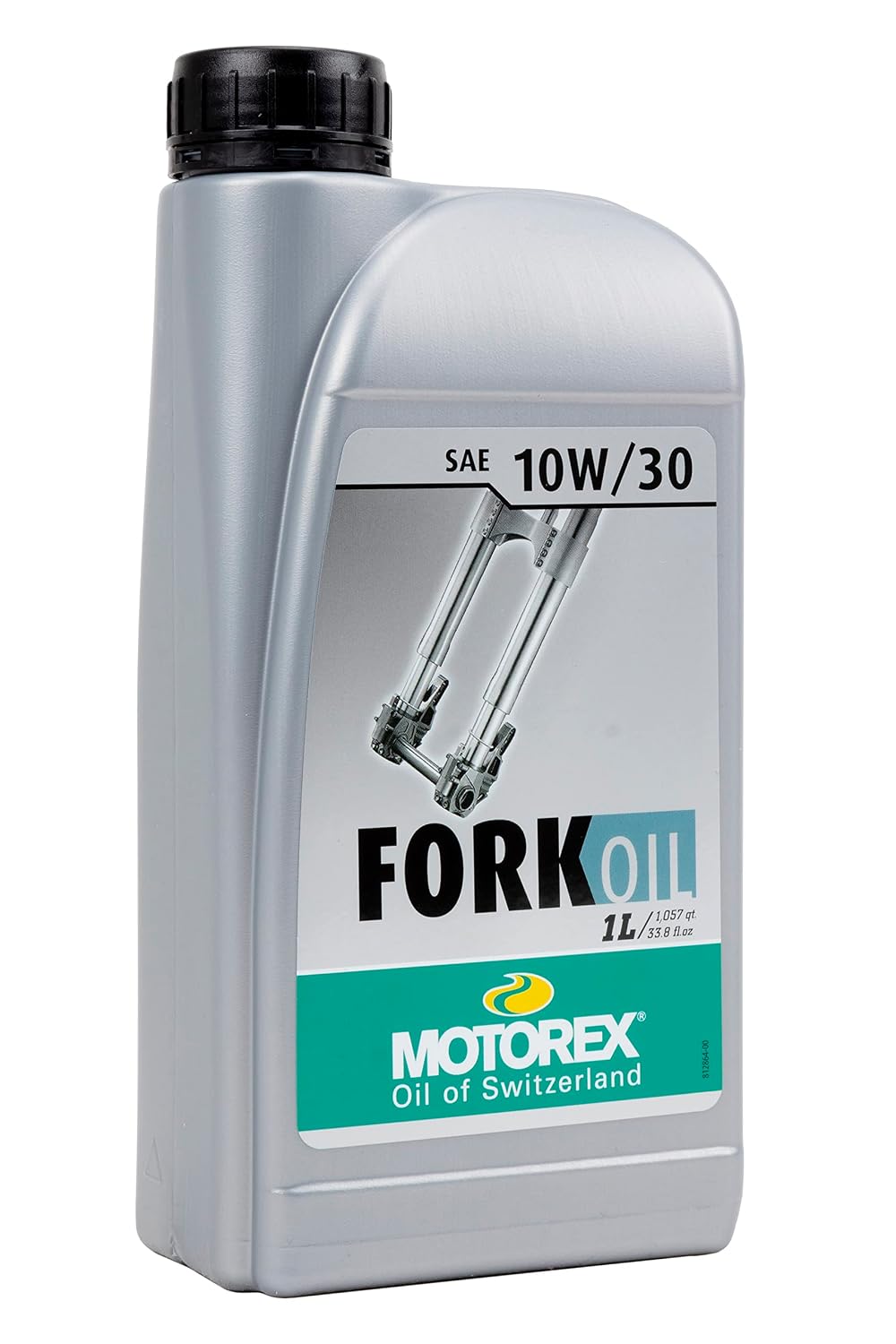MOTOREX — Huile de Fourche 10W30 1L – Image 2