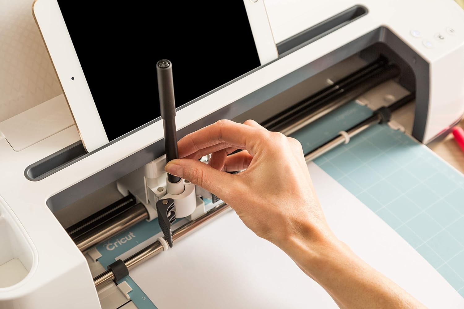 CRICUT Infusible Ink — Boîte de 5 Feutres 1,0 – Image 5