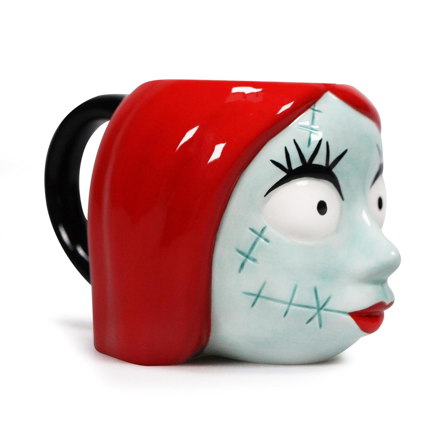 HALF MOON BAY — Mug Sally – Image 2