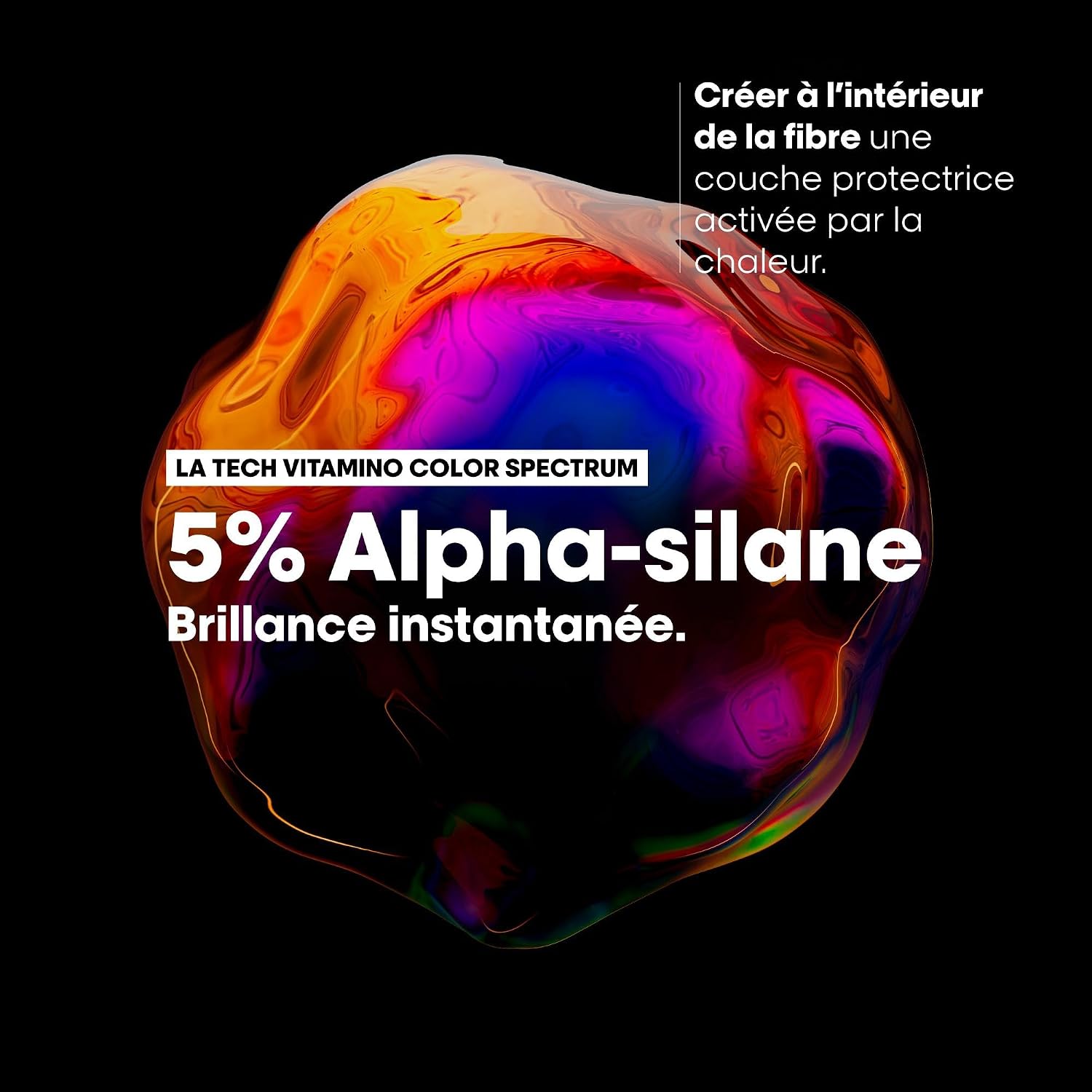L'ORÉAL PROFESSIONNEL Série Expert — Sérum cheveux 30 ml – Image 5