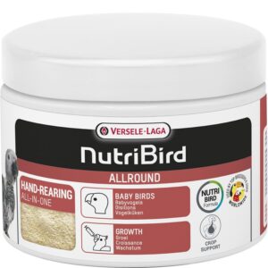 VERSELE-LAGA NutriBird Allround — Aliment d'élevage 250g