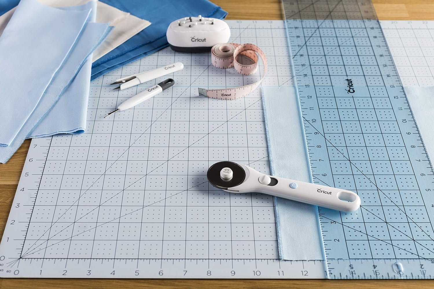 CRICUT — Cutter rotatif 45 mm – Image 5