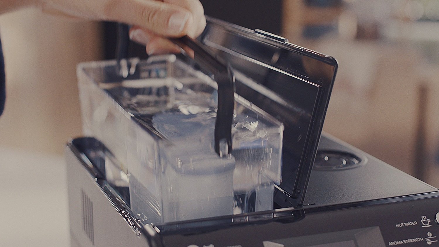 Philips CA6700 – Détartrant pour machine à café – Image 25