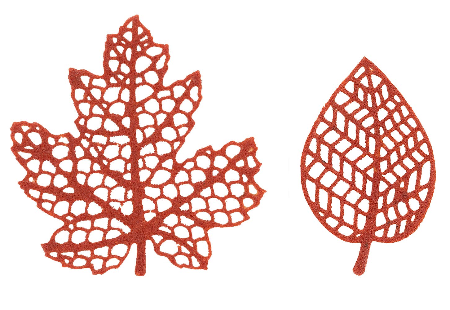 BOSCO — Moule en silicone feuilles 71 x 69 mm – Image 11