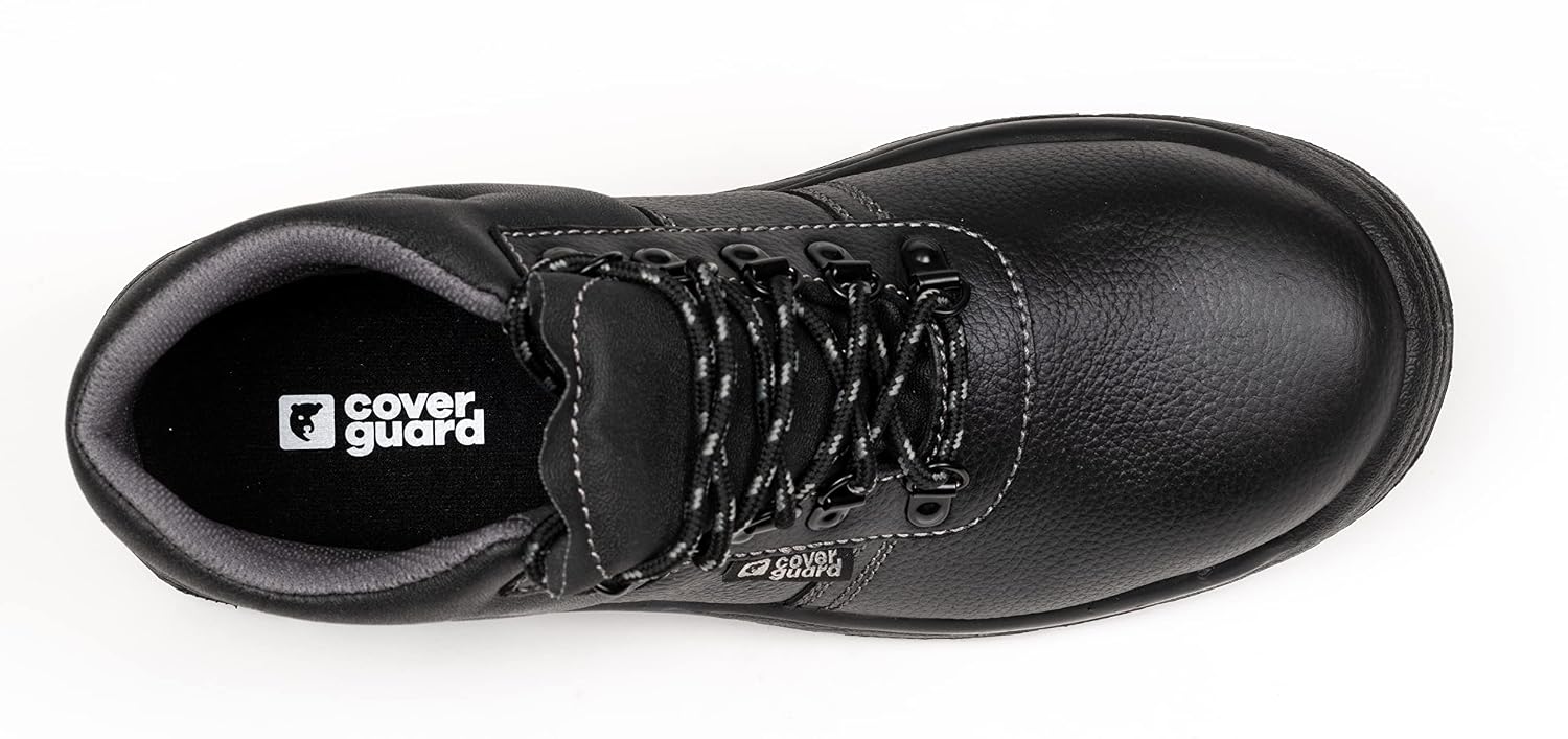 COVERGUARD Agate II — Chaussures de sécurité montantes 43 EU – Image 11