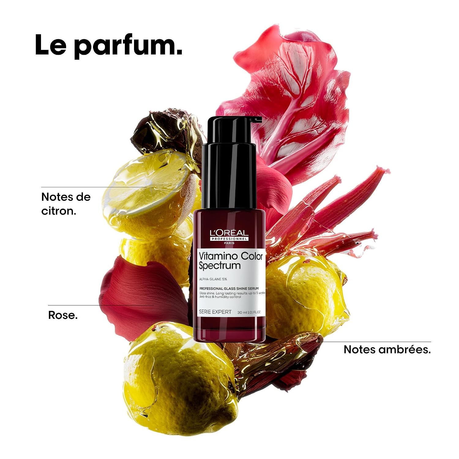 L'ORÉAL PROFESSIONNEL Série Expert — Sérum cheveux 30 ml – Image 6