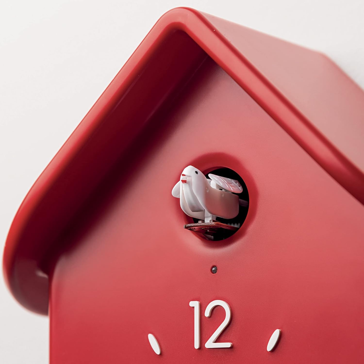 GUZZINI Home — Horloge coucou 24,8 x 12 x 39 cm – Image 14