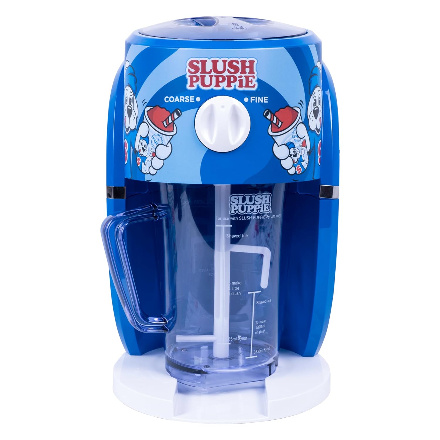 SLUSH PUPPiE — Machine à Granité 1 Litre – Image 10