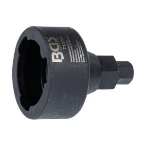 BGS — Jeu extracteur de pompes à injection pour VAG