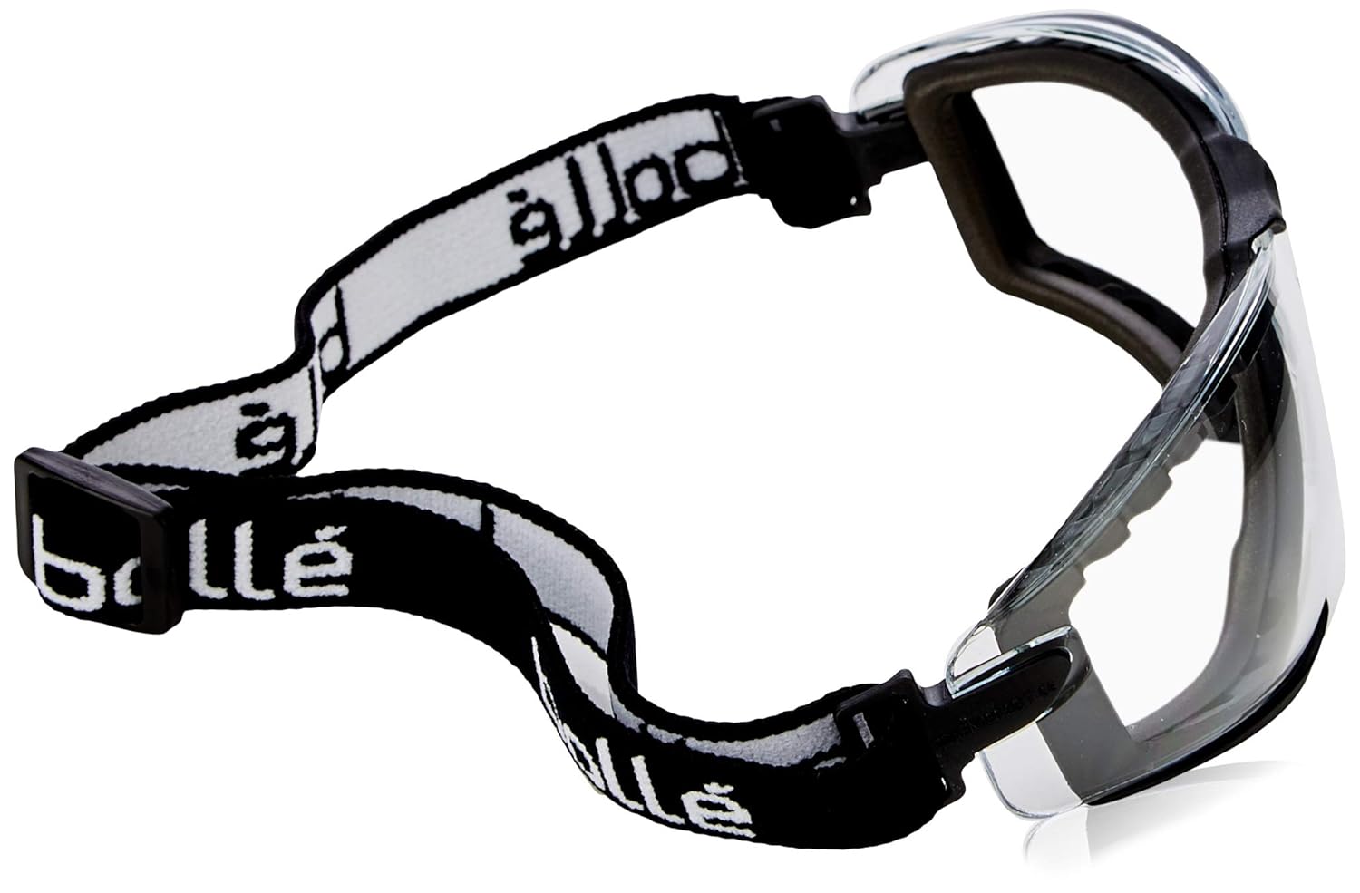 Lunette cobra ecran pc incolore anti-rayuresanti-buée platinum - – Image 19