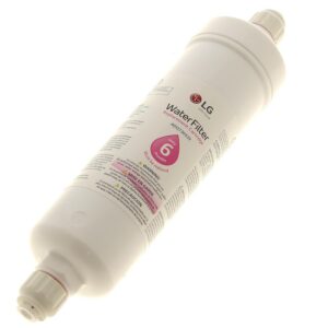 LG FSS-002 — Filtre à eau pour réfrigérateur