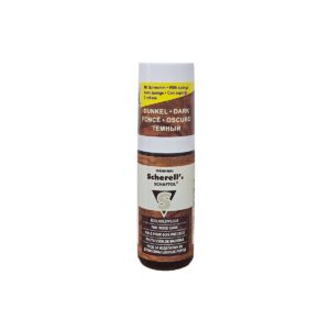 BALLISTOL — Huile d'entretien bois foncé 50 ml