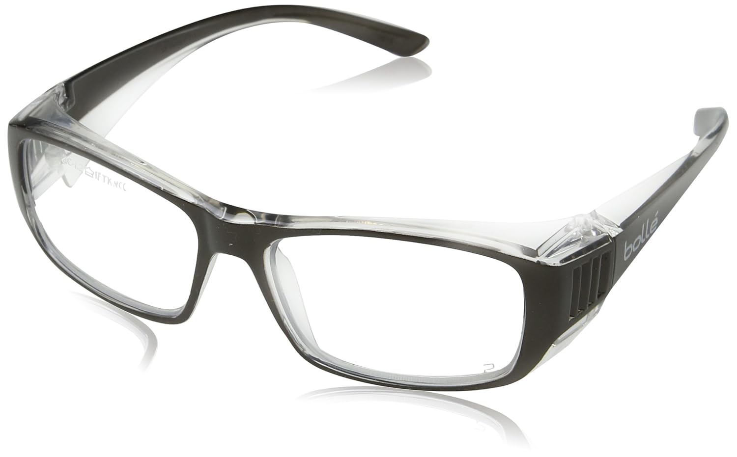 BOLLÉ B808 — Lunettes de sécurité enveloppantes – Image 7