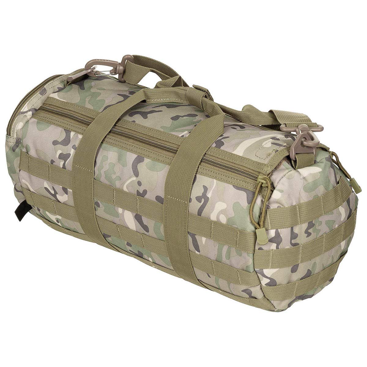 MFH Molle Operation — Sac 12L Camo – Image 2