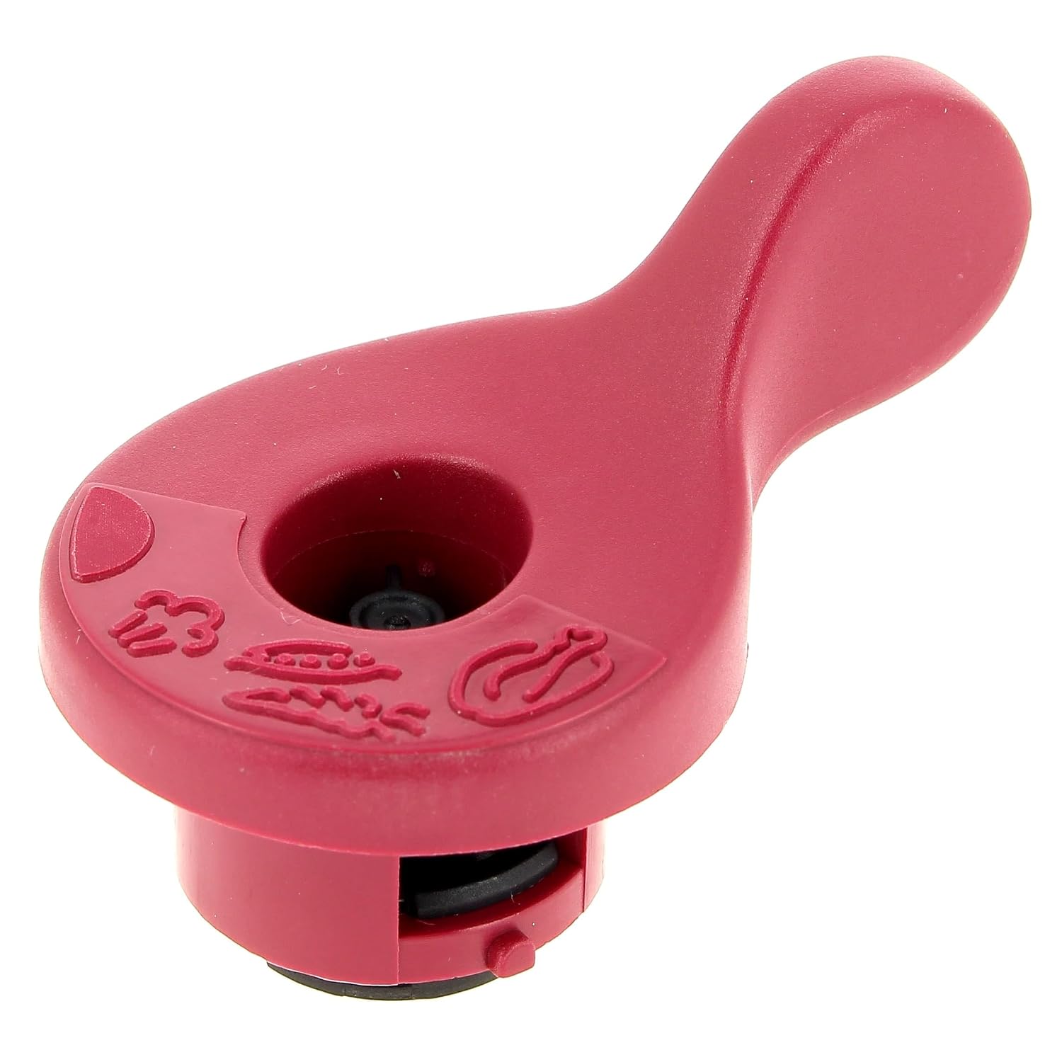 SEB — Soupape de fonctionnement rose